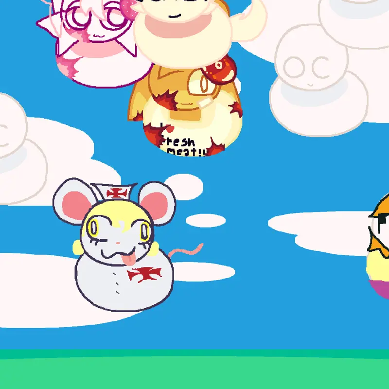 Game by @starrii_2771