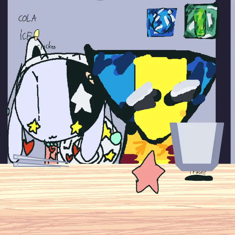 Game by @For3st_andGOOBEE