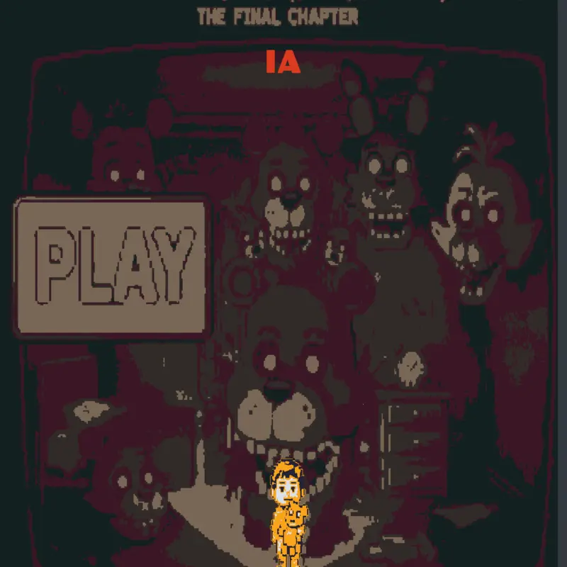 Game by @axelini_adaelini