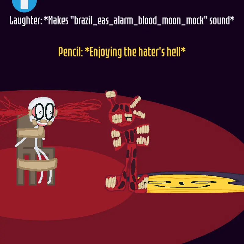 Game by @MeMakes