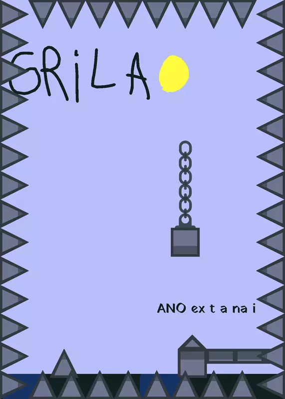 Game by @laraax