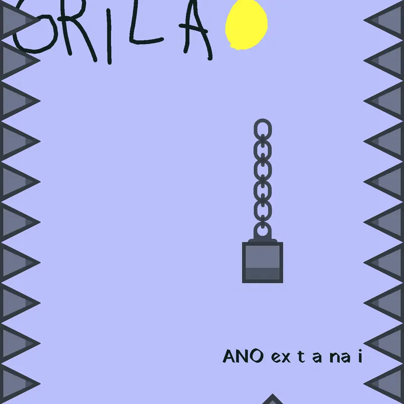 Game by @laraax