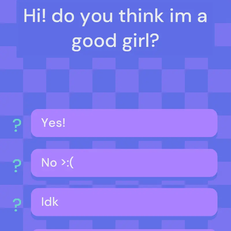 Game by @Hi_im_Lara