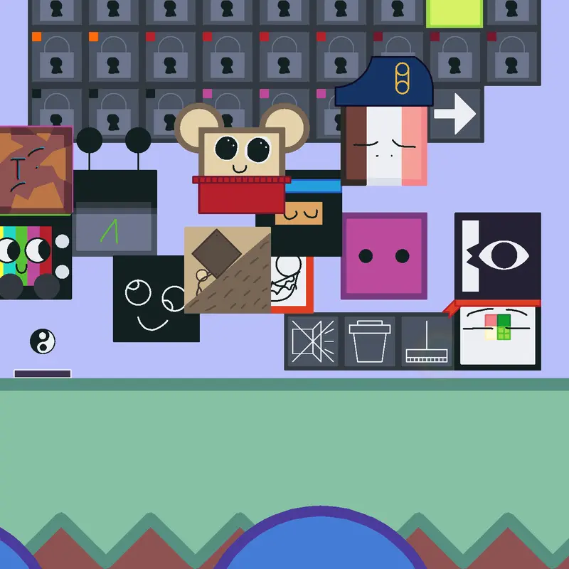 Game by @higik