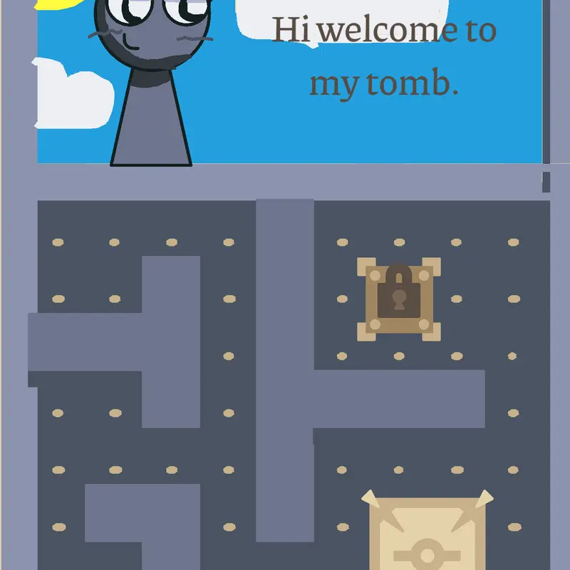 Game by @Gray_2025_gojo