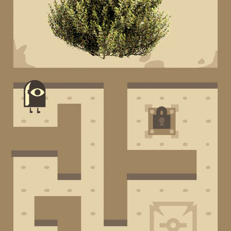 Game by @eleveen