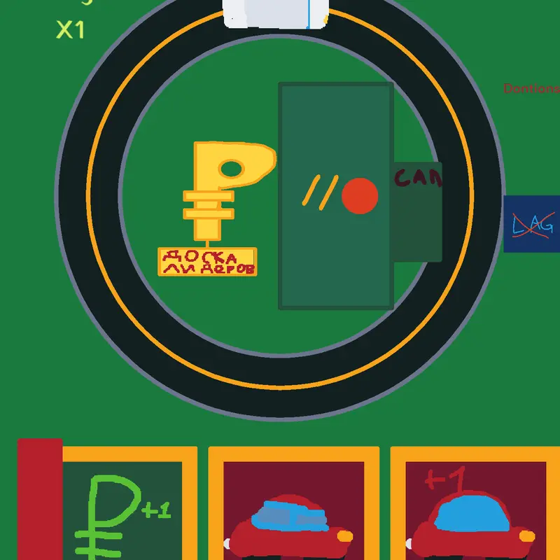 Game by @great5