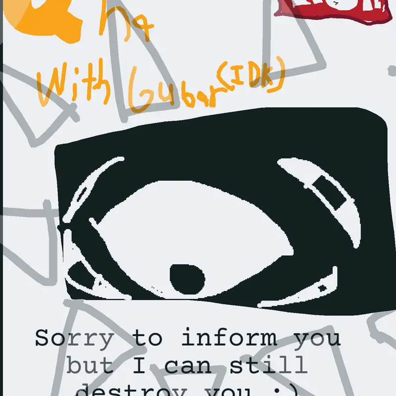 Game by @endlessvoidpit