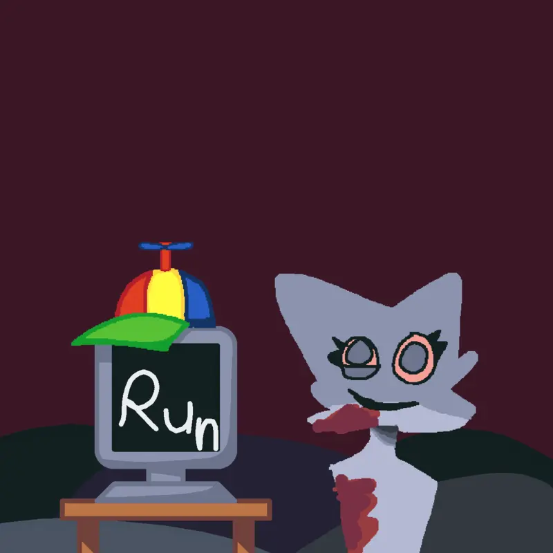 Game by @sonic_madaf