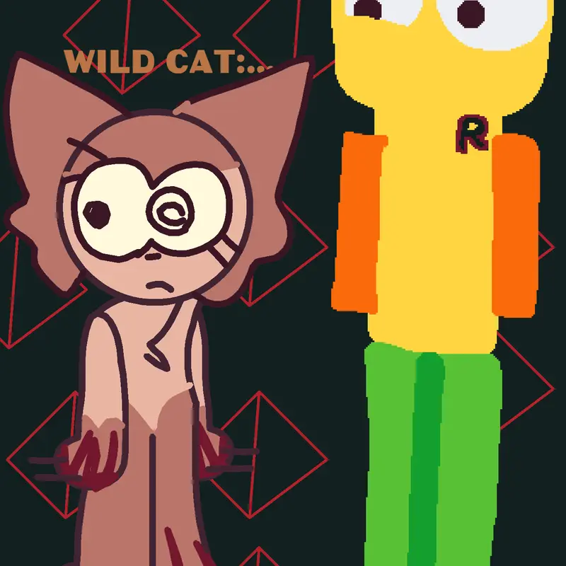 Game by @Creeper_Minecraft