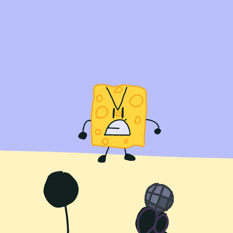 Game by @rueyktej