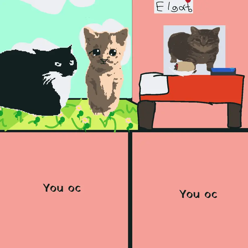 Game by @elgatoandmaxwell