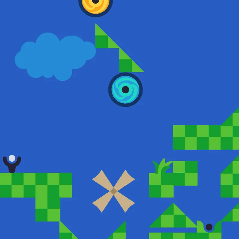 Game by @Alexubro