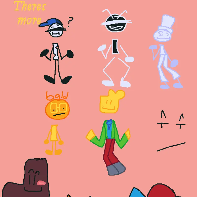 Game by @gingermime