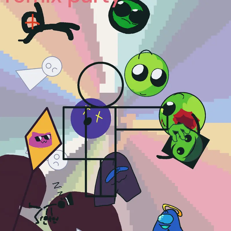 Game by @Jaydee1099