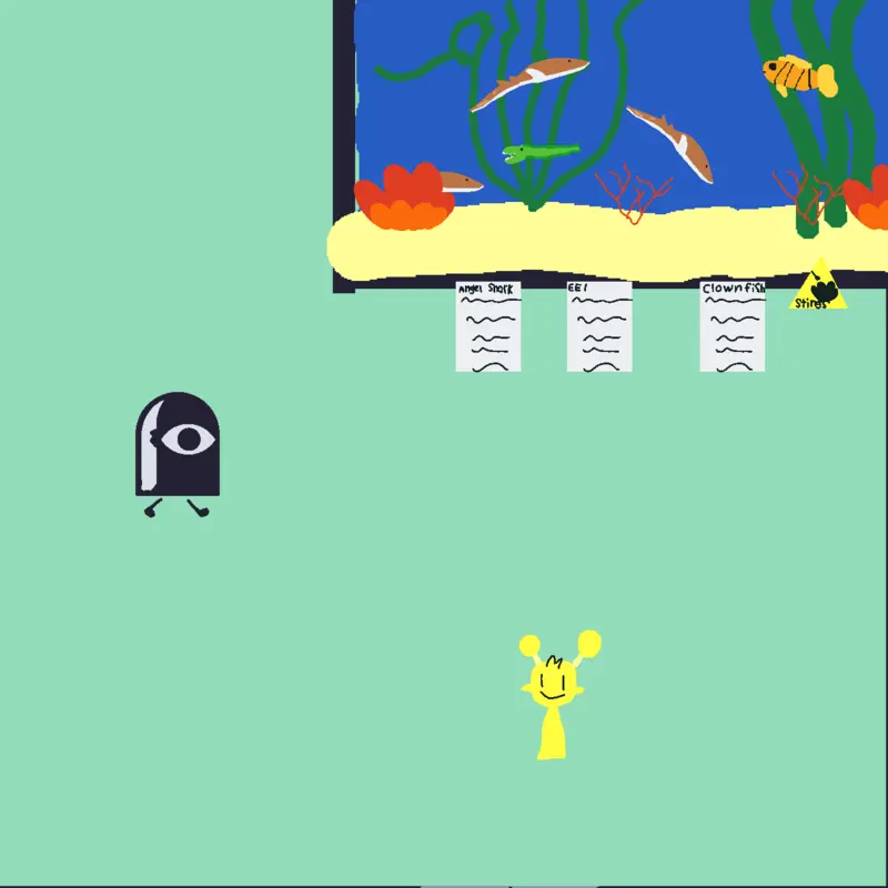 Game by @tinychristy4