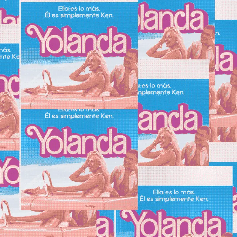 YoLaNdA !? by @gdfanbffan_animates
