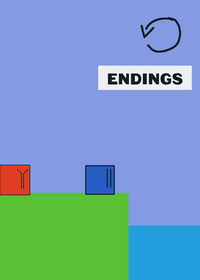 Untitled Ending Game (Beta)