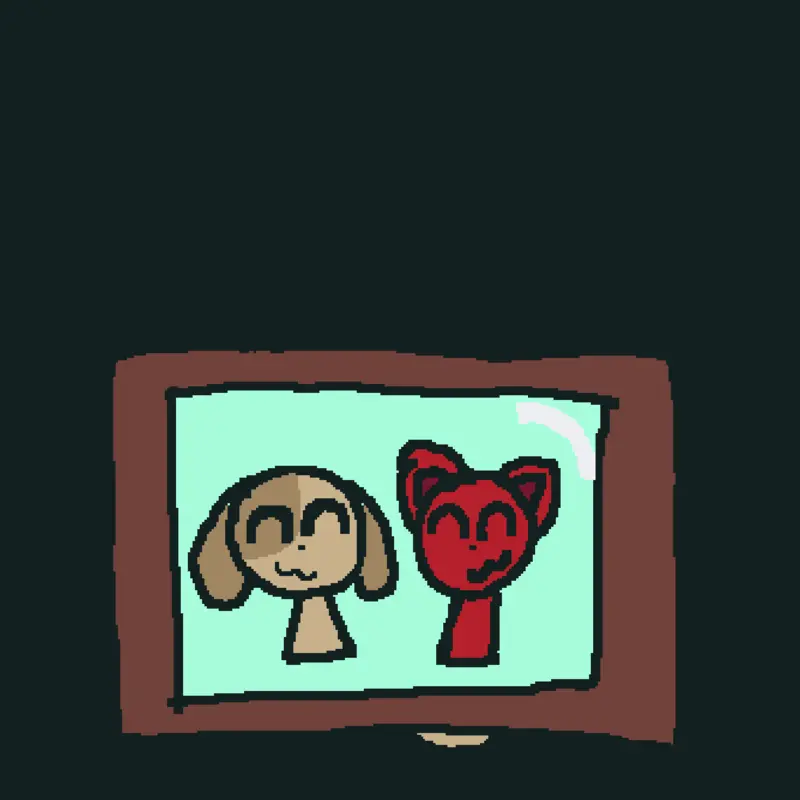 Game by @soficrack
