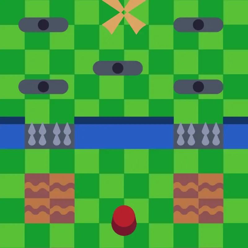 Game by @Big_BallsVR