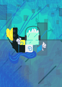 deck fanmade _remixparty _remixparty