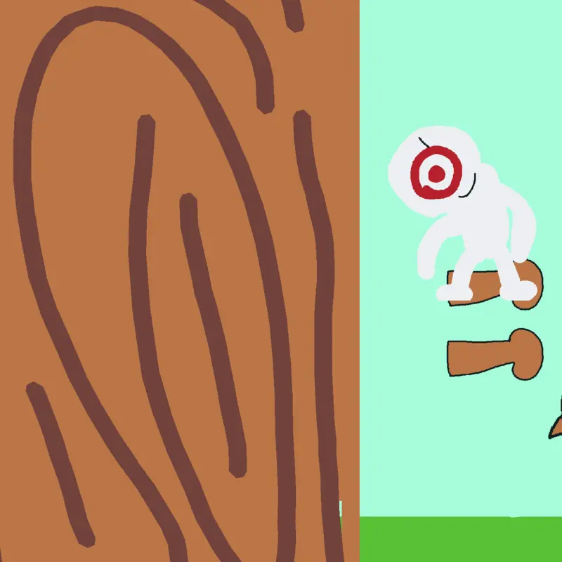 Gorilla tag but bad by @Joshia1