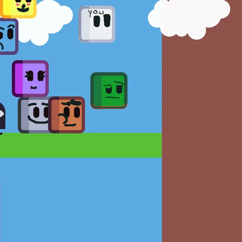 Game by @bobpretzels_moviefilm