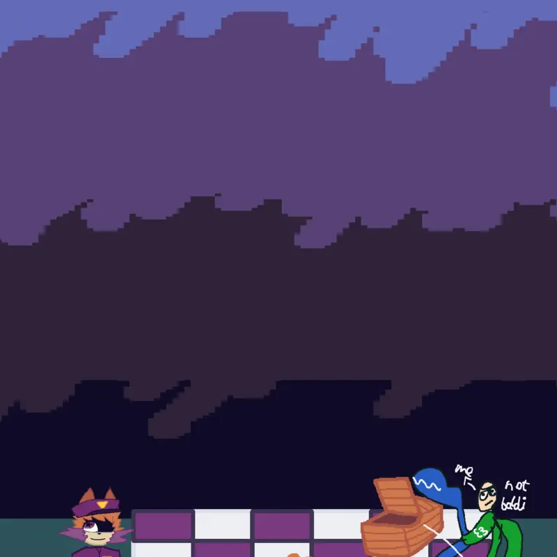 Game by @gorilatagcastle