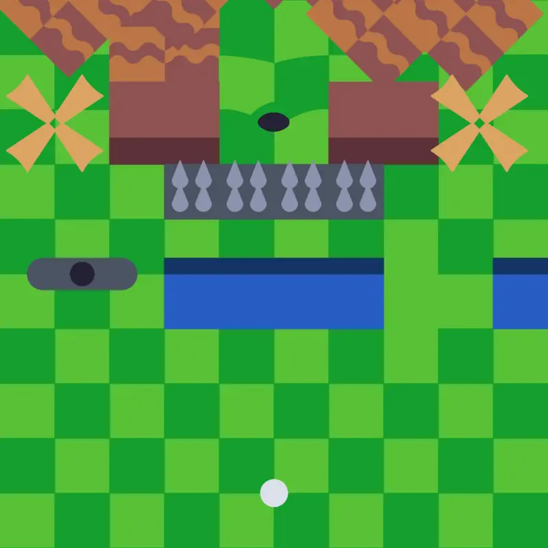 Game by @gokhant