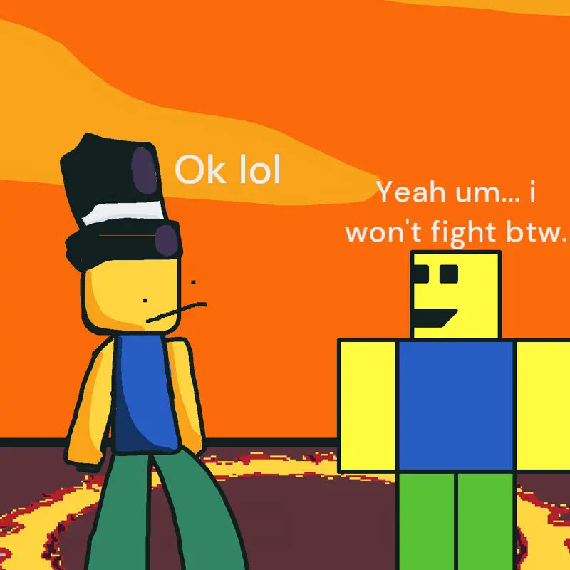 Game by @MrPixels_isBACK
