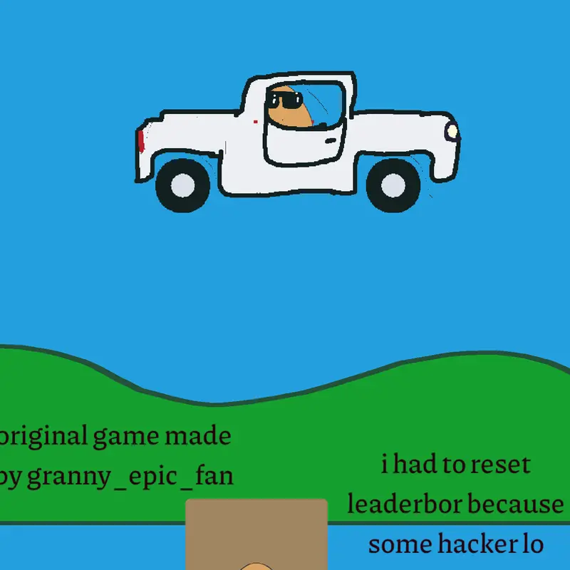 Game by @fortnight