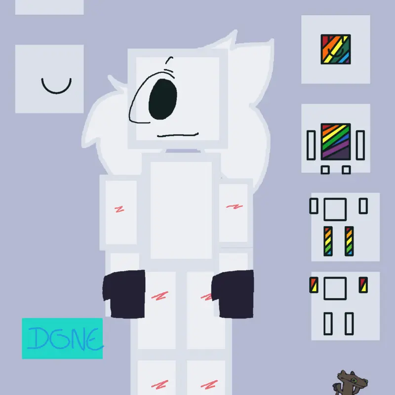 Game by @pancakes_lovers