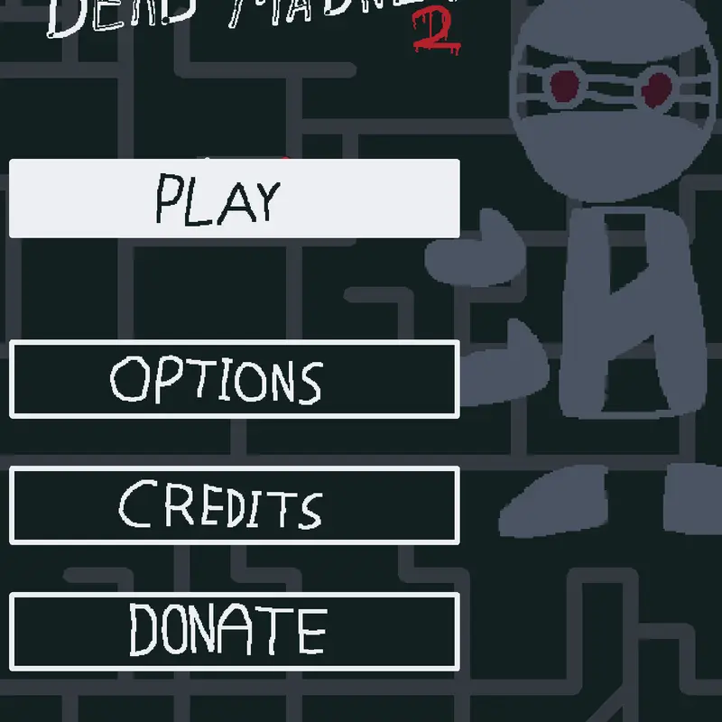 Game by @ReDStiK