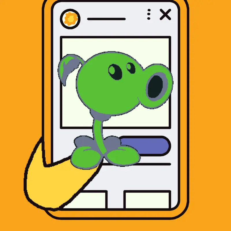 Game by @myheartand