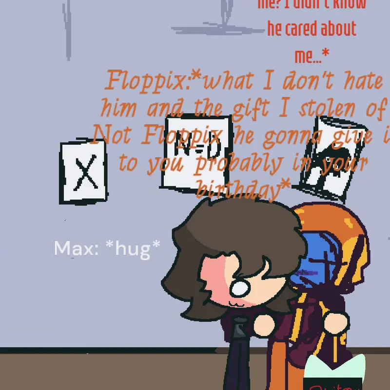 Game by @mynameismax20