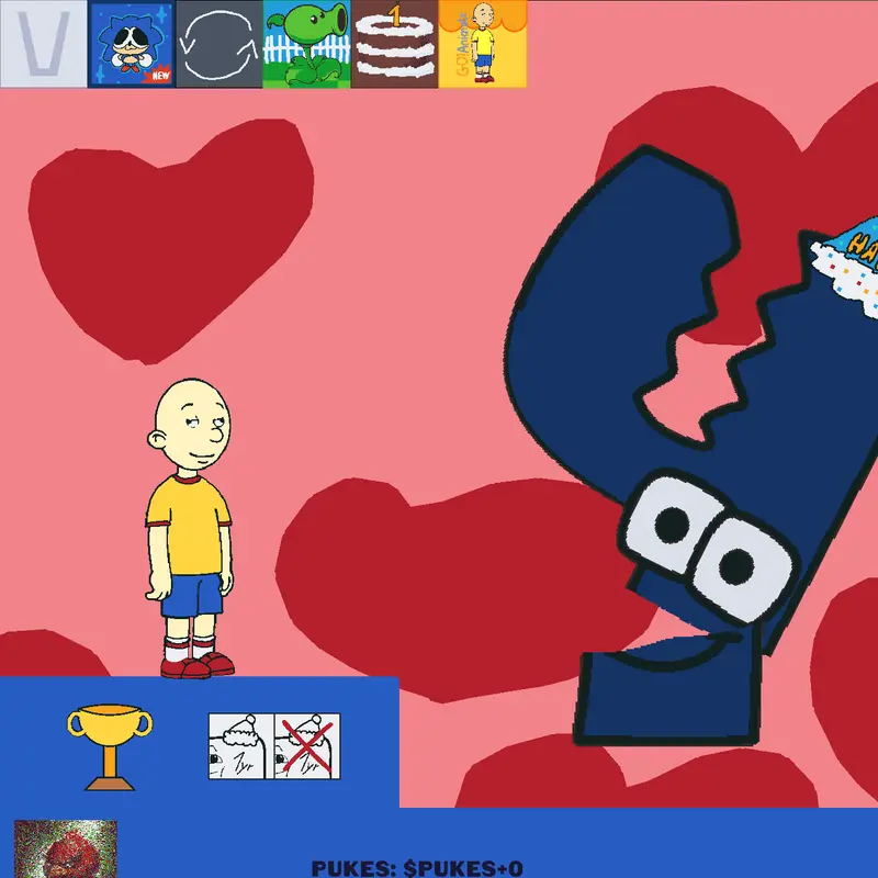 Game by @green_cube_2026