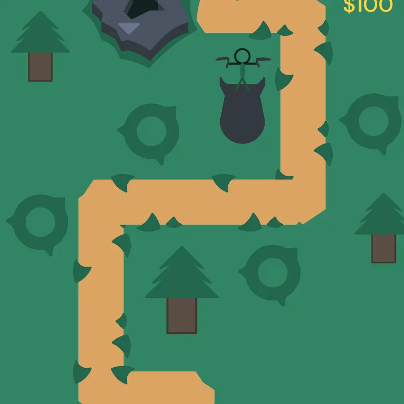 Game by @marvo