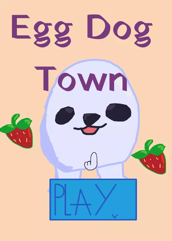 Game by @millerbugz