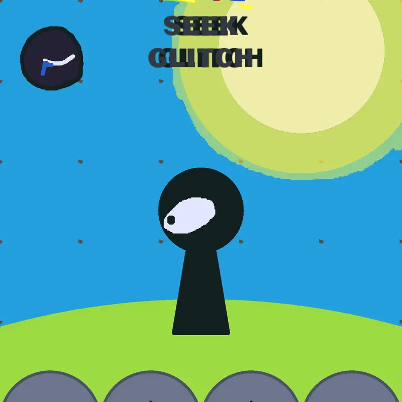 Game by @BlackSprunki_Normal