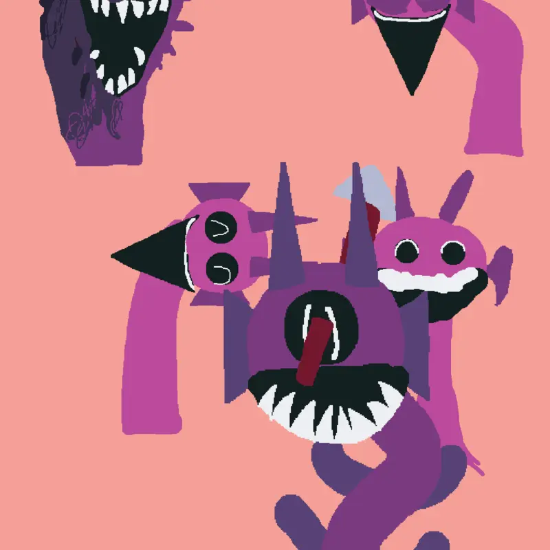 Game by @The_blue_chicken