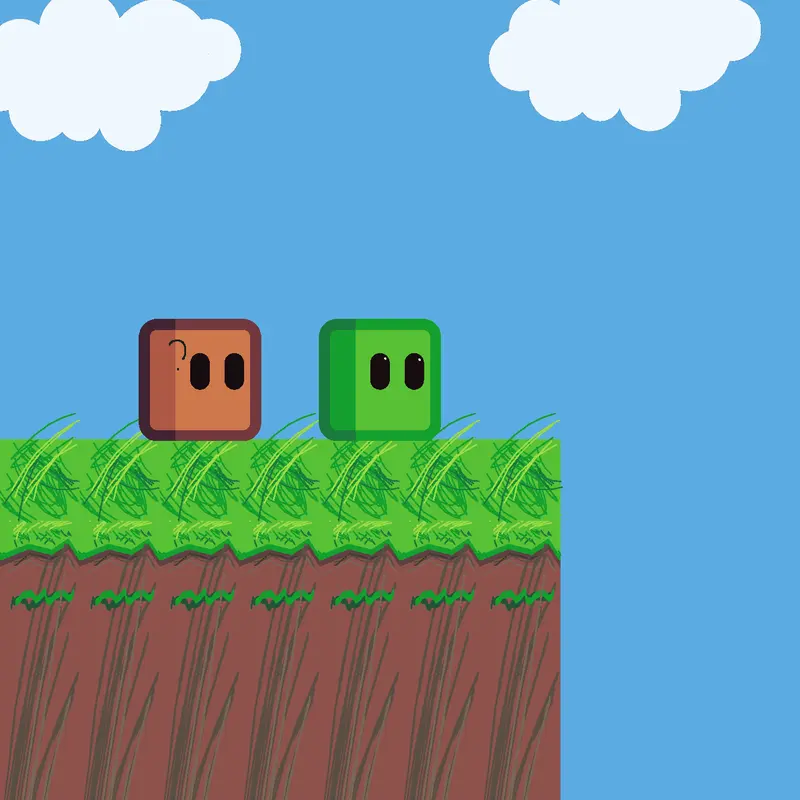 Game by @HakTu