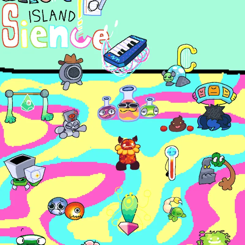 Game by @polonito
