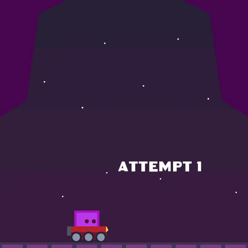 Game by @boomslingers