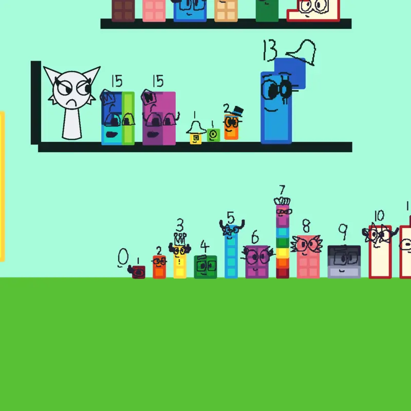 Game by @MarinelapaulaIon