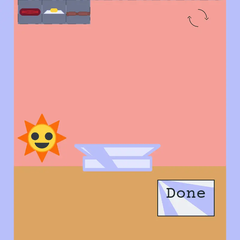 Game by @m1n3cr4ft