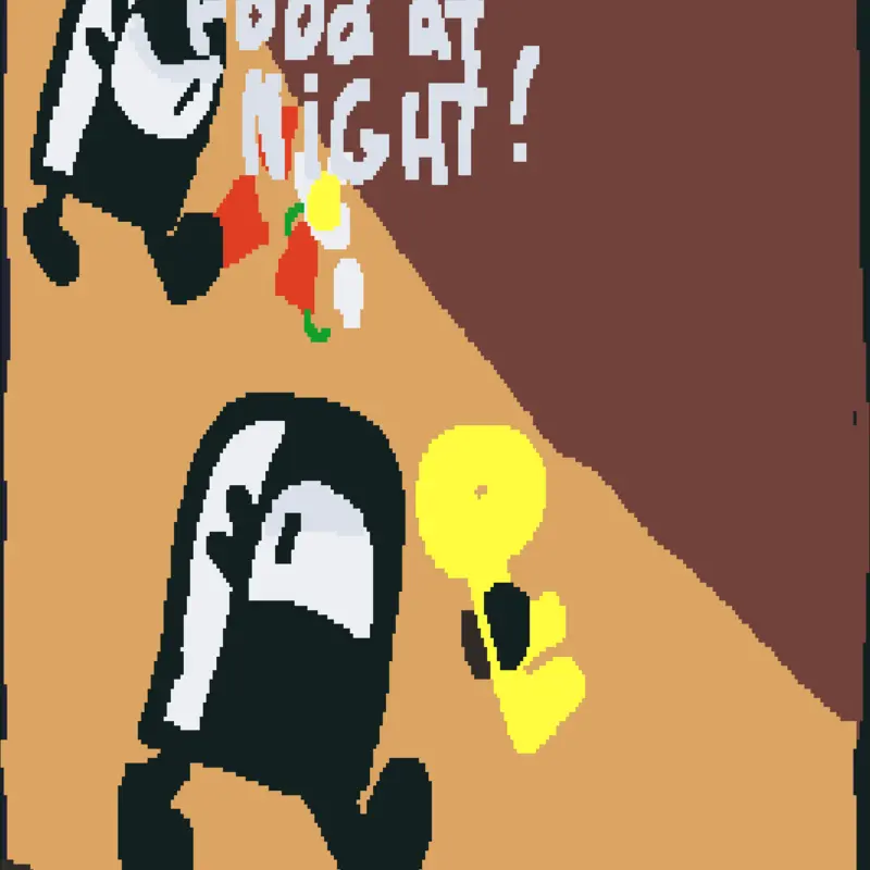 Game by @Redconeboi