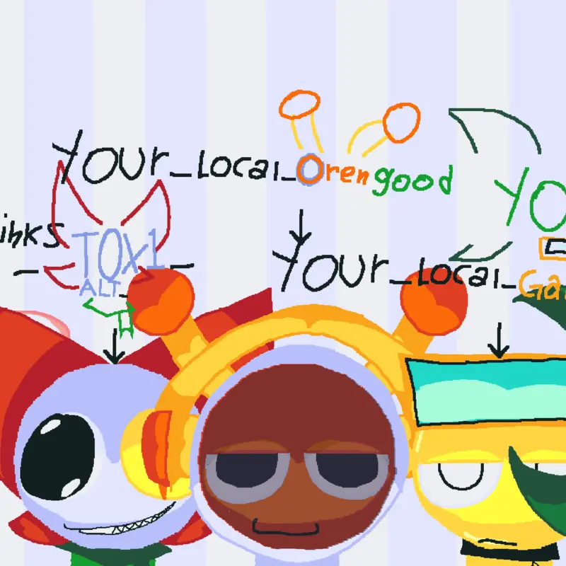 Game by @angeldgamer