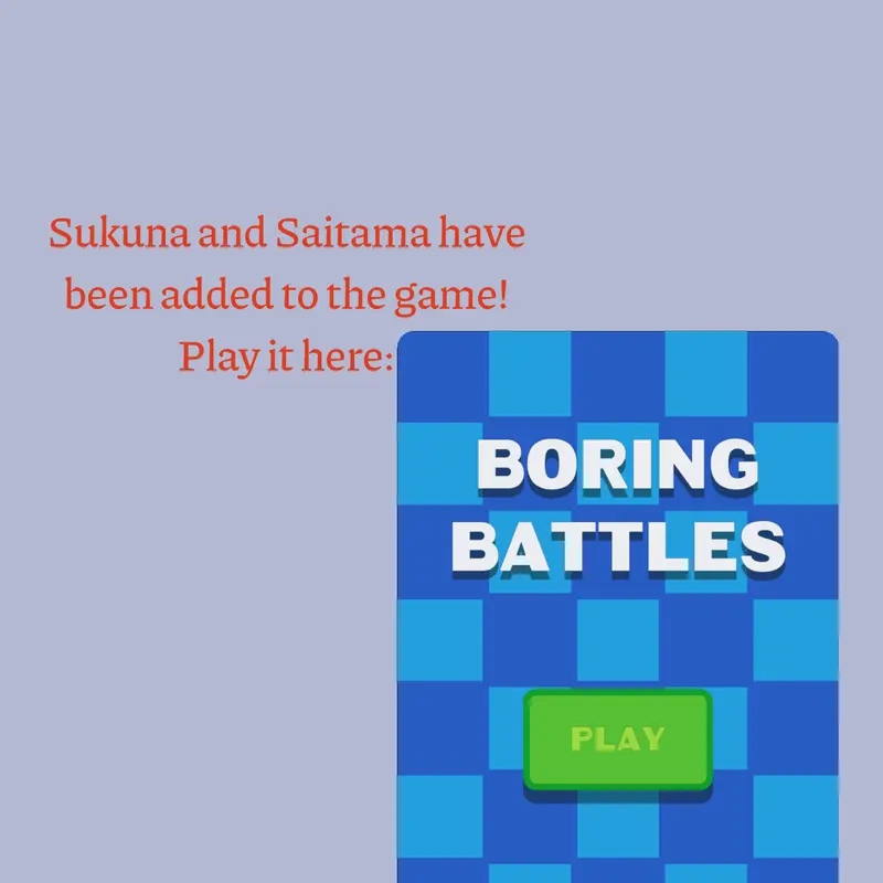 Game by @Noobie_Yay