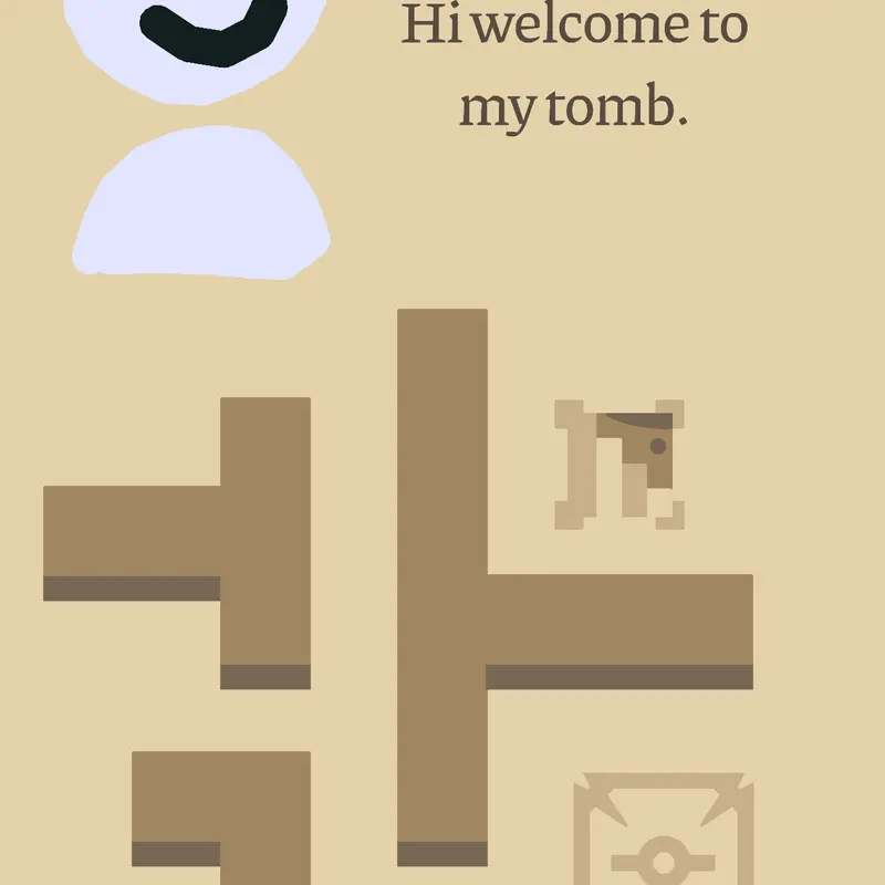 Game by @muslimcat