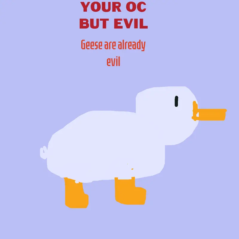 Game by @youraveragehonker